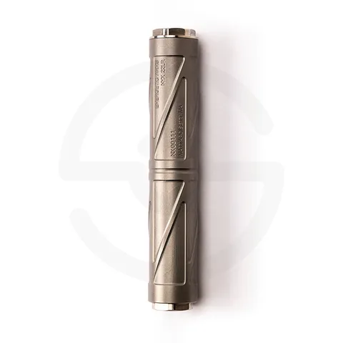 SILENCER, Nyx .22LR Bead Blast
