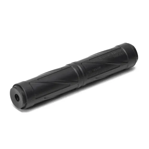 SILENCER, Nyx .22LR Black Cerakote