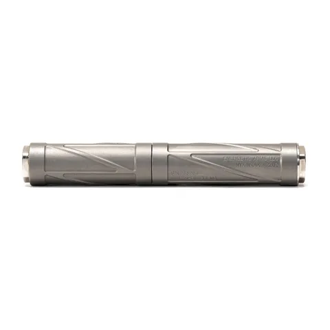 SILENCER, Nyx Mod2 .22LR Bead Blast