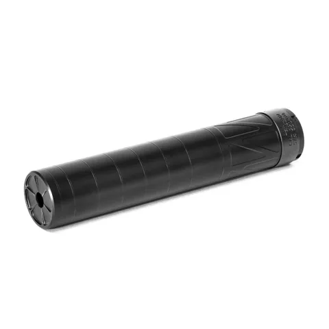 SILENCER, Lux Silencer, 6.5mm DLC