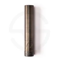 SILENCER, Lux Silencer, 7.62mm DLC