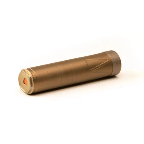 SILENCER, Energetic Armament Sonus 9, Di...