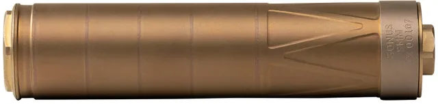 Sonus Suppressors EA18