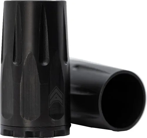 Angstadt Arms 9MM 3-LUG BLAST CAN