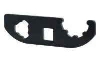 ANGSTADT WRENCH FOR 3-LUG AND BLASTWAVE MUZZLE DEVICES