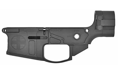 Shield Arms SHIELD SA-15 STRIPPED LOWER ...