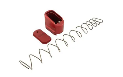 Shield Arms SHIELD SAS15ME5RED