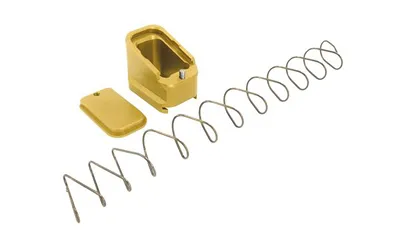 Shield Arms SHIELD MAG EXT +5/4 FOR GLK1...