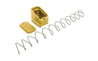 Shield Arms SHIELD MAG EXT +5/4 FOR GLK17/22 GLD
