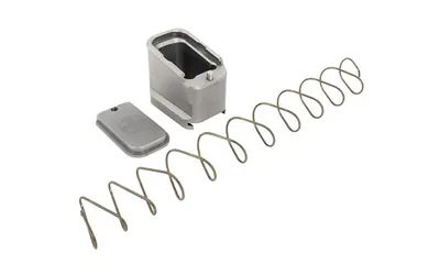 Shield Arms SHIELD MAG EXT +5/4 FOR GLK1...