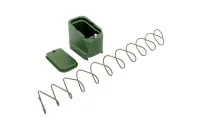 Shield Arms SHIELD MAG EXT +5/4 FOR GLK19/23 ODA