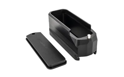 Shield Arms PMAG GEN3 +5 EXTENSION BLACK