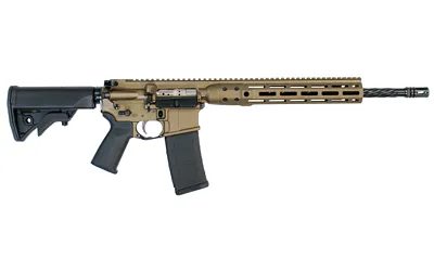 LWRC International LWRC DI 556NATO 16" C...