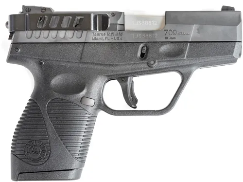 Techna Clip TAURUS G2 MILLENNIUM/SLIM SE...