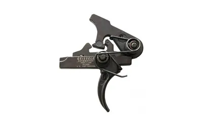 Geissele Automatics Super 3 Gun 05-152