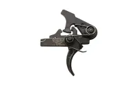 Geissele Automatics Super 3-Gun Trigger AR10/AR15 Black