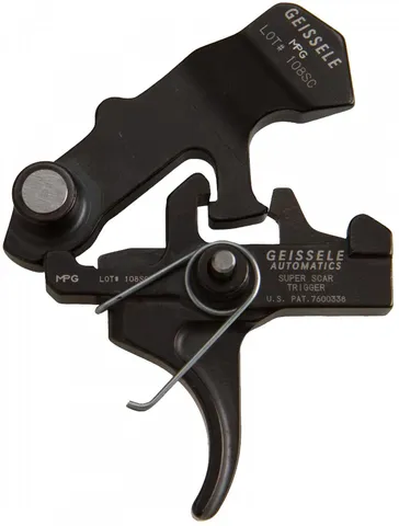 Geissele Automatics SUPER SABRA 2-STAGE ...