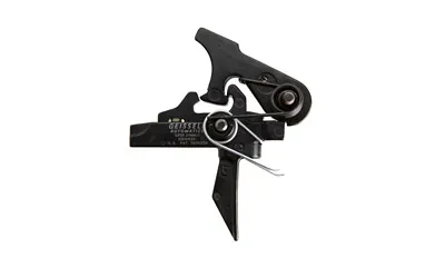 Geissele Automatics Trigger (SD-E) Super...