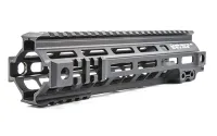 Geissele Automatics 9.3'' SUPER MODULAR RAIL MK4 M-LOK BLK