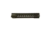 Geissele Automatics 13.5'' SUPER MODULAR RAIL MK4 M-LOK BLACK