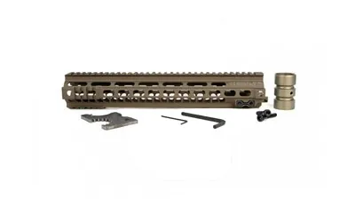 Geissele Automatics MK4 13.5'' M-LOK SUP...