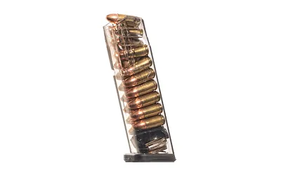 ETS ETS Sig 320 STD 17RD 9MM
