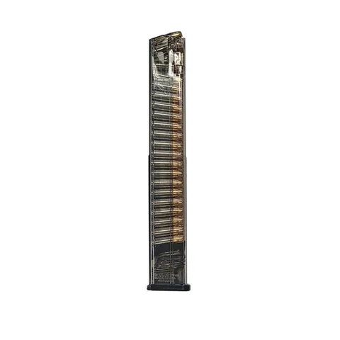 ETS ETS MAGAZINE FOR GLOCK 18 9MM 40RD T...