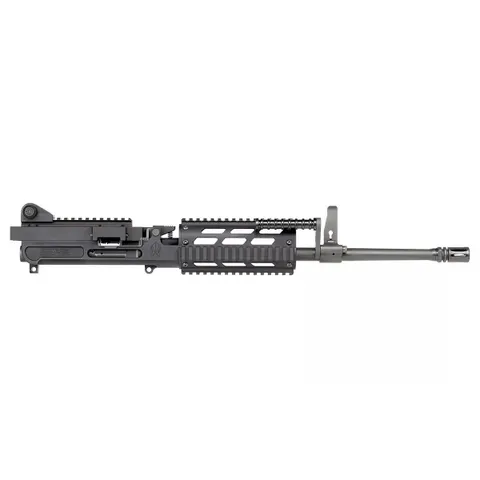 FightLite MCR DUAL-FEED AR-15 Upper Asse...