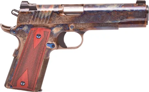 Standard Mfg STAND MANU 1911 45 ACP CASE...