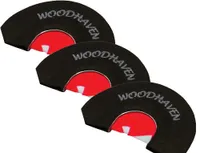 WOODHAVEN CUSTOM CALLS HYPER HAMMER MOUTH CALL 3 REED