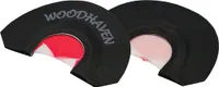 WOODHAVEN CUSTOM CALLS HAMMER- T MOUTH CALL 3 REED