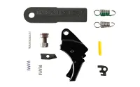 Apex Tactical Specialties S&W M&P M2.0 CURVED FORWARD SET TRIGGER KIT