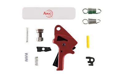 Apex Tactical Specialties M&P 2.0 FLAT F...