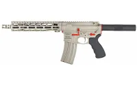 NiB-X AR-15 Pistol