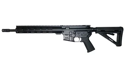 WMD NIB-X 5.56 16" 30RD BLK