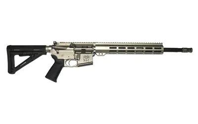 WMD NIB-X 300BLK 16" 30RD
