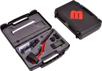 MagnetoSpeed V3 BALLISTIC CHRONOGRAPH W/ HARD CASE
