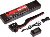 MagnetoSpeed SPORTER CHRONOGRAPH