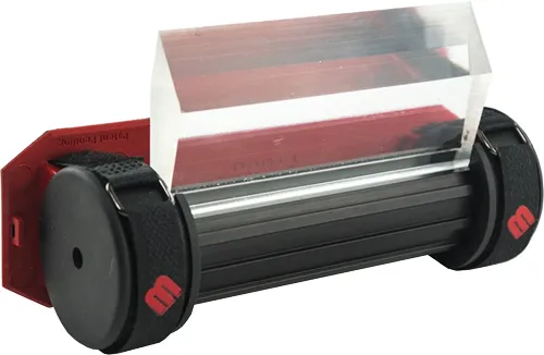 MagnetoSpeed T1000 GEN 2 TARGET HIT INDI...