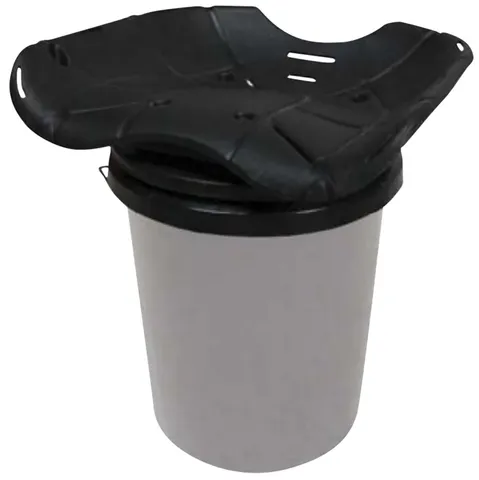 Hawk 360 Degree Ergo Bucket Seat