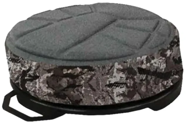 Hawk Memory Foam Bucket Seat