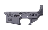 Spikes Stripped Lower Pirate STLS016