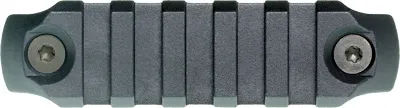 Bravo KEYMOD PICATINNY NYLON RAIL SECTIO...