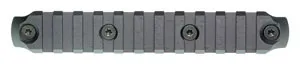 Bravo KEYMOD PICATINNY NYLON RAIL SECTIO...