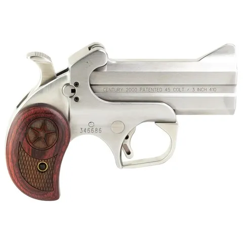 Bond Arms Century 2000 Defender Century ...
