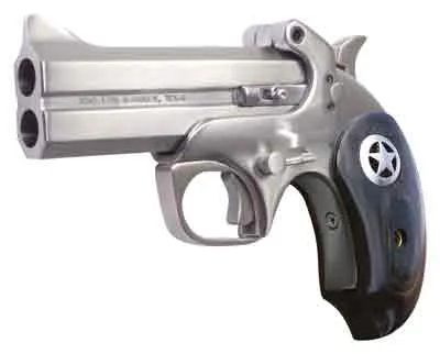 Bond Arms Ranger II .45 Colt / .410 Gaug...