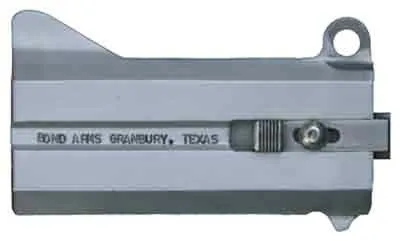 Bond Arms Defender BBL357MAG