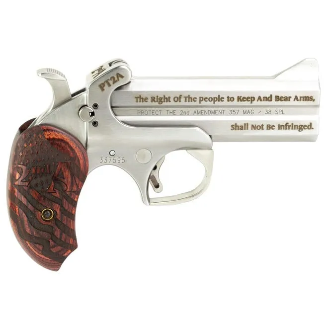 Protect The 2nd Amendment