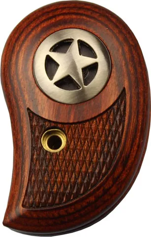 BOND ARMS GRIP STANDARD LAM. ROSEWOOD W/...