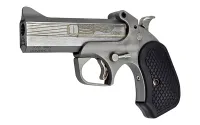 Bond Arms Cyclops 250th Merica .45-70 Govt 4.25" Stainless BACY2504570